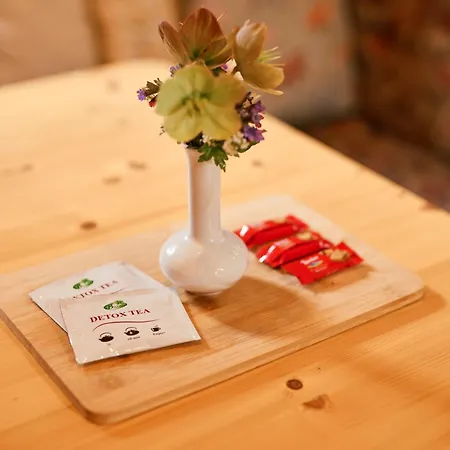 Apartma Smucisce Krvavec شقة