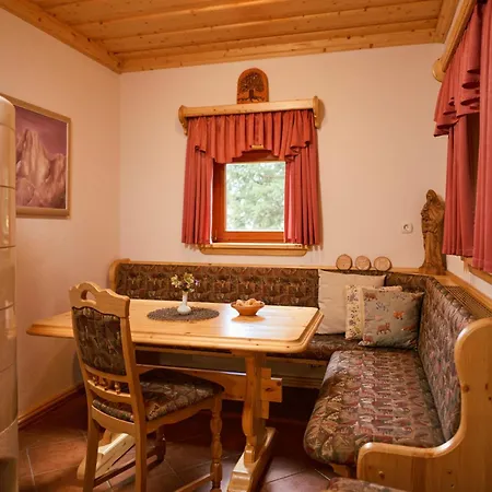 Apartma Smucisce Krvavec