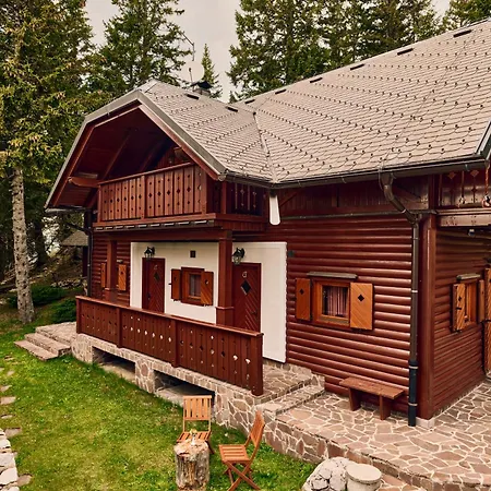 Apartment Apartma Smucisce Krvavec Cerklje na Gorenjskem