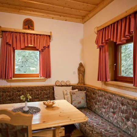 Apartma Smucisce Krvavec * צרקליה נה גורניסקם