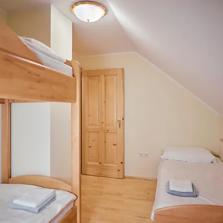 דירה Apartma Smucisce Krvavec צרקליה נה גורניסקם