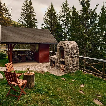 Apartma Smucisce Krvavec سيركلجي نا جورينجسكيم