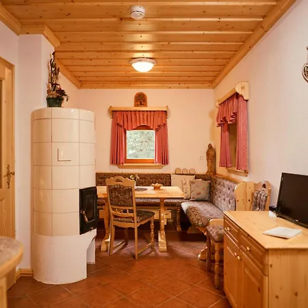 Apartma Smucisce Krvavec צרקליה נה גורניסקם