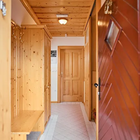 Apartma Smucisce Krvavec *