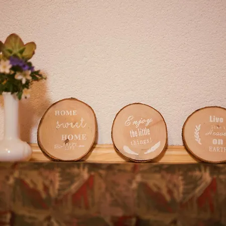 Apartma Smucisce Krvavec شقة