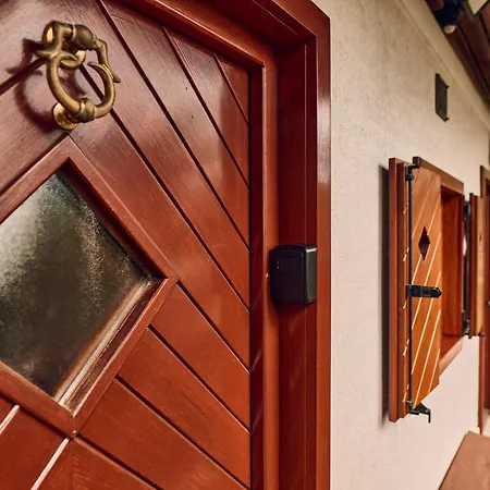 Apartma Smucisce Krvavec *