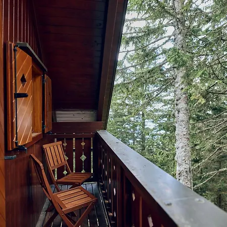 דירה Apartma Smucisce Krvavec *