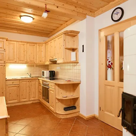 Apartment Apartma Smucisce Krvavec Cerklje na Gorenjskem