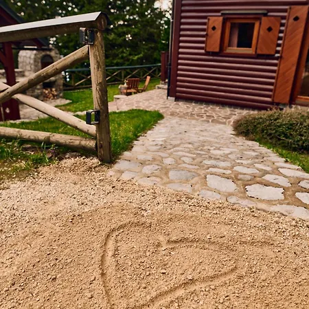 Apartment Apartma Smucisce Krvavec