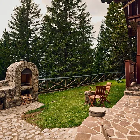 شقة Apartma Smucisce Krvavec *