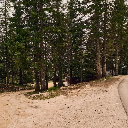 דירה Apartma Smucisce Krvavec