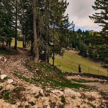 Apartma Smucisce Krvavec سيركلجي نا جورينجسكيم