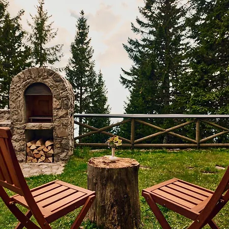 Apartma Smucisce Krvavec