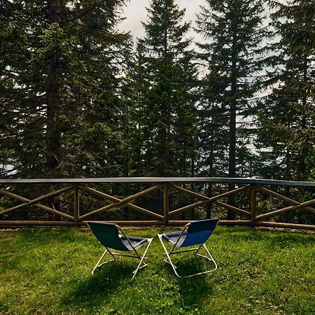 شقة Apartma Smucisce Krvavec *