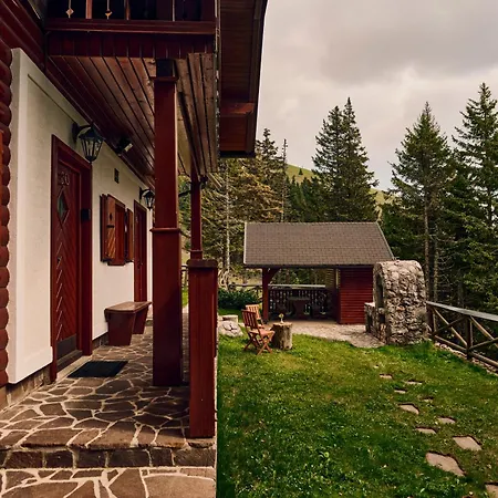 Apartma Smucisce Krvavec *