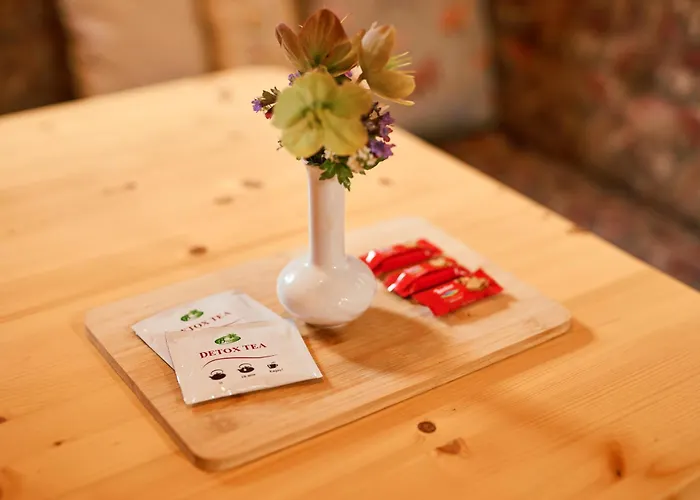 Apartma Smucisce Krvavec Appartamento