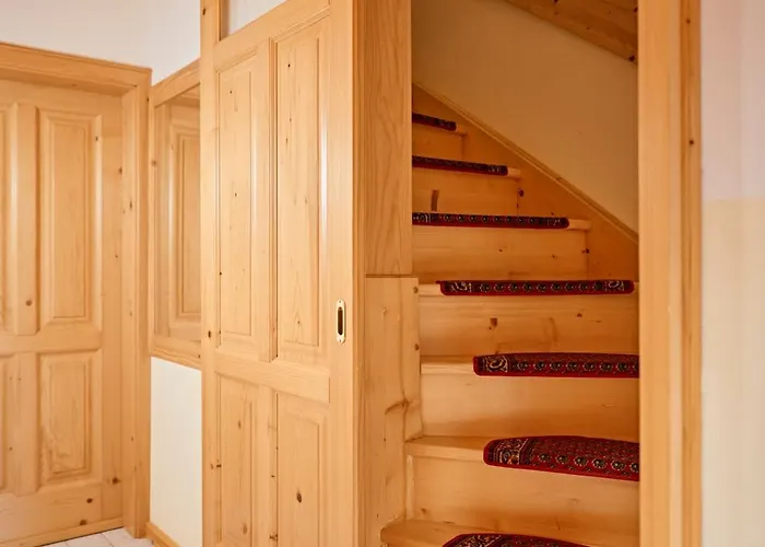 Apartma Smucisce Krvavec * Cerklje na Gorenjskem