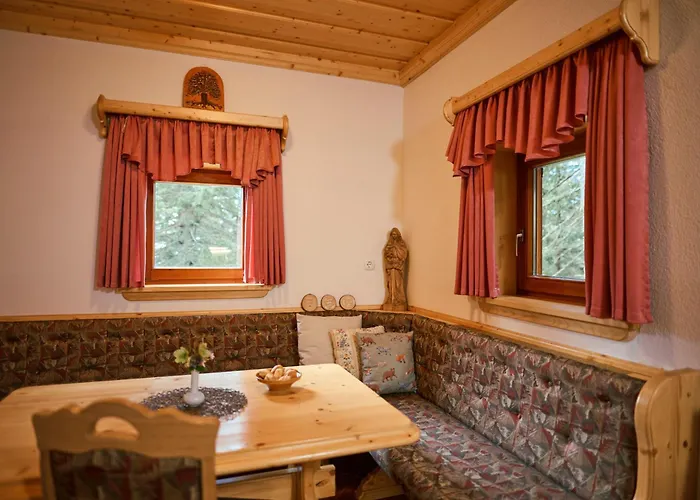 Apartma Smucisce Krvavec * Cerklje na Gorenjskem