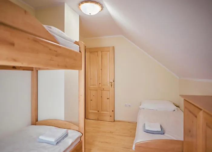 Appartamento Apartma Smucisce Krvavec Cerklje na Gorenjskem