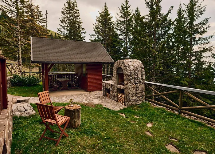 Apartma Smucisce Krvavec Cerklje na Gorenjskem