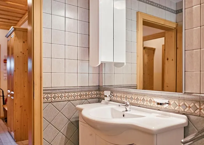 Apartma Smucisce Krvavec * Cerklje na Gorenjskem