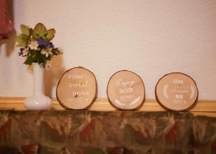 Apartma Smucisce Krvavec Appartamento