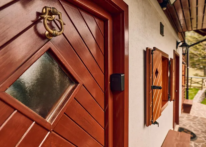 Apartma Smucisce Krvavec *