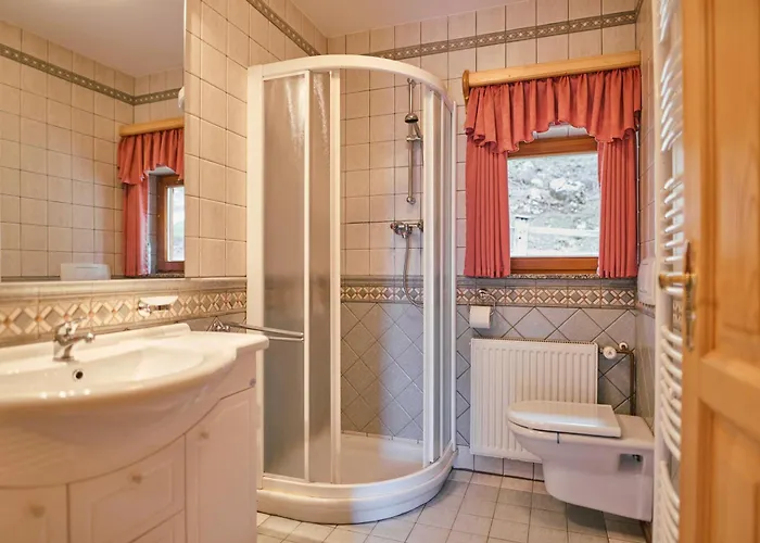 Apartma Smucisce Krvavec Appartamento Cerklje na Gorenjskem