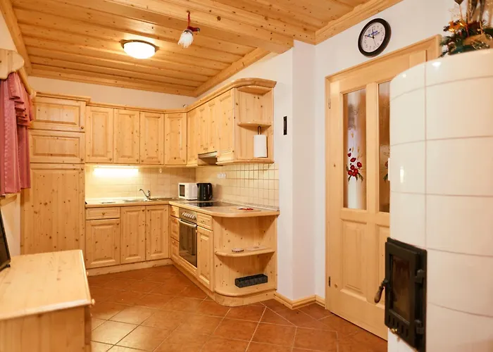 Appartamento Apartma Smucisce Krvavec Cerklje na Gorenjskem