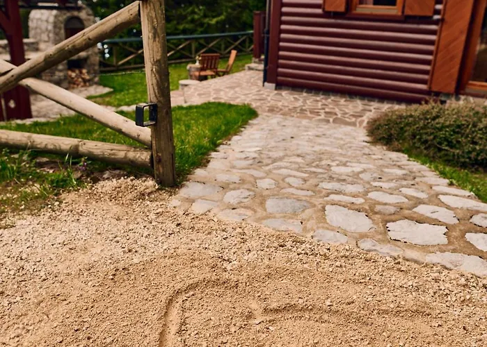 Appartamento Apartma Smucisce Krvavec