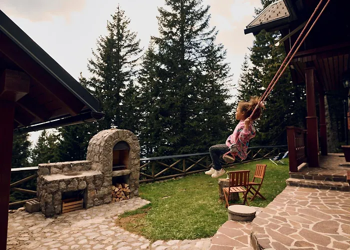 Apartma Smucisce Krvavec Appartamento Cerklje na Gorenjskem