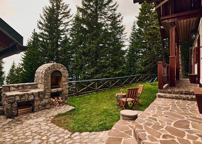 Appartamento Apartma Smucisce Krvavec *