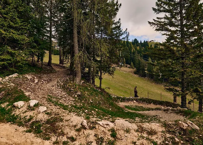 Apartma Smucisce Krvavec Cerklje na Gorenjskem